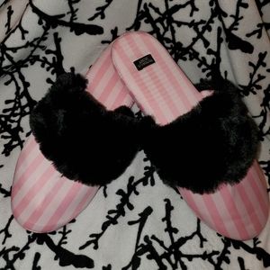 Victoria Secret Slippers